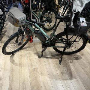 Moustache Samedi 27 Xroad 1 — Used — Bosch Active Line Plus 400 Wh