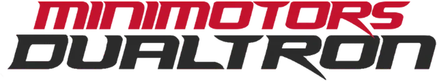Dualtron
