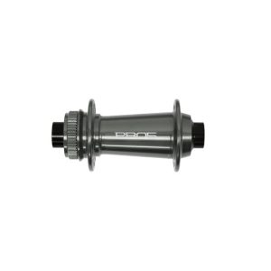 Hope Pro 5 Front Centre Lock 24H 110mm QR 12mm 15mm Smoke