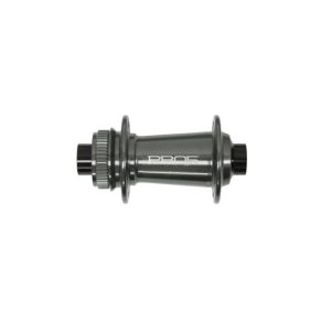 Hope Pro 5 Front Centre Lock 36H 100mm QR 12mm 15mm Smoke