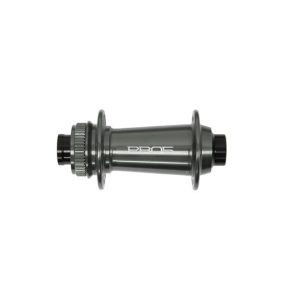 Hope Pro 5 Front Center Lock 36H Boost 110mm Smoke