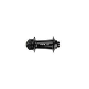Hope Pro 5 Front Hooked Flange Center Lock 28H 110 x12mm