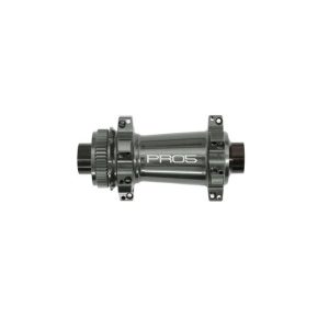 Hope Pro 5 Front Center Lock S Pull 24H 100mm QR,12mm,15mm