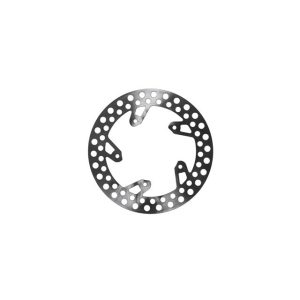 Hope C2 O2 5 Bolt Standard Disc 185 mm