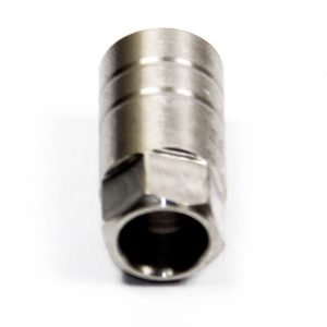 Hope Shroud Suit Braided Hose