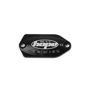Hope RACE MASTER CYLINDER LID