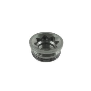 Hope V4 Small E4 Bore Cap Smoke