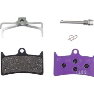 Hope Brake Pads e Bike Compound V4 TR4 GR4 pad