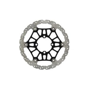 Hope V4 Disc 203mm 4 Bolt Rohloff Vented