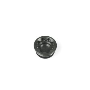 Hope RX4 SH MIN Large Bore Cap Smoke