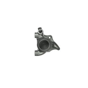 Hope X2 Flat Mount Caliper Body Smoke