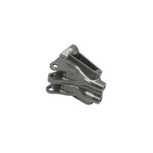 Hope Tech 3 DUO Master Cylinder Body Smoke