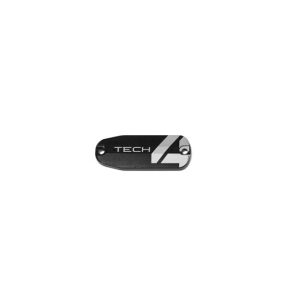 Hope Tech 4 Lid RIGHT HAND