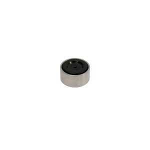 Hope 18mm Stainless Hybrid Piston Phenolic Insert