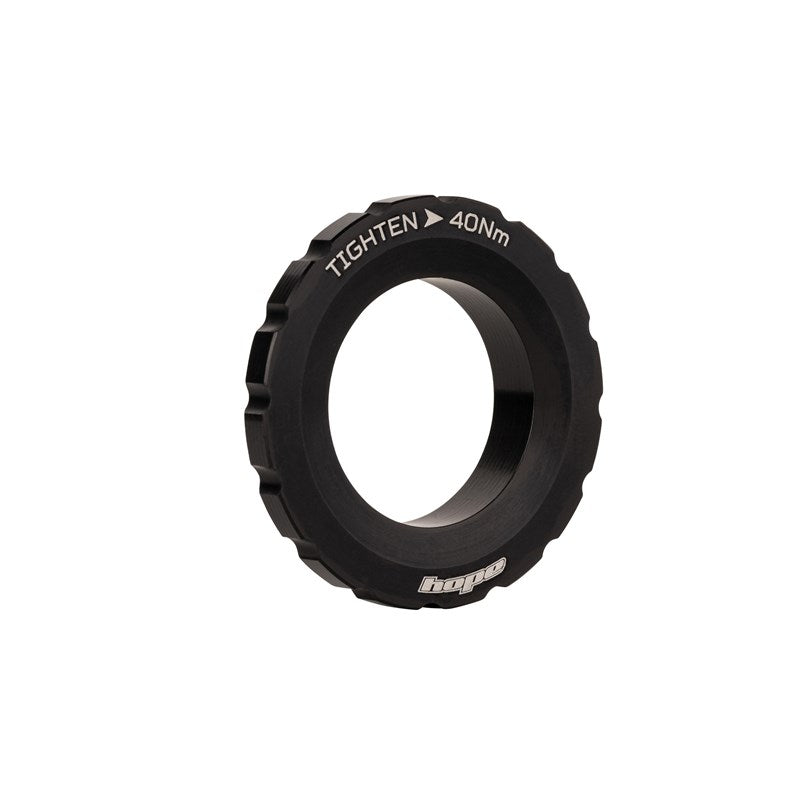 Hope Centre Lock Disc Lockring External — Vélo Shop Obernai