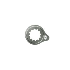 Hope E Bike Speed Sensor Center Lock R24 Smoke