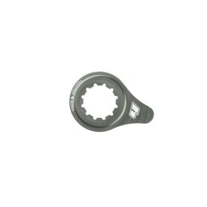 Hope E Bike Speed Sensor Centre Lock R32 Smoke