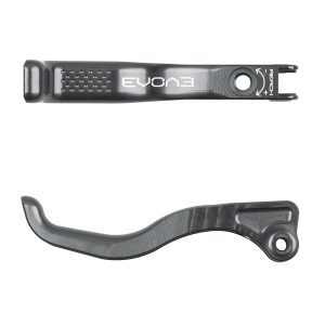 Hope EVO Lever Blade Standard Smoke