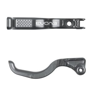 Hope EVO Lever Blade Control Smoke