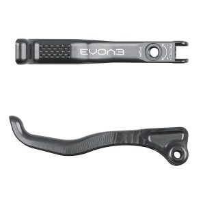 Hope EVO Lever Blade Power Smoke