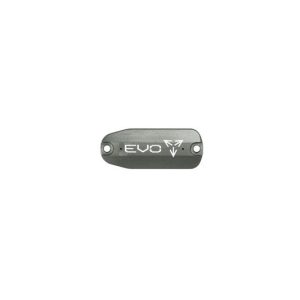 Hope Evo Lid Left Hand Smoke