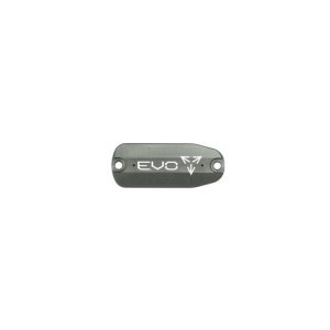 Hope Evo Lid Right Hand Smoke