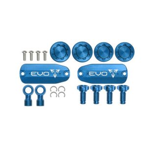 Hope Evo GR4 Custom Kit Pair