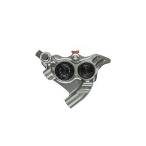 Hope RX4+ SL Caliper Complete FM+20 MIN Smoke