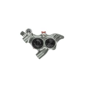 Hope RX4+ SL Caliper Complete FM Std MIN Smoke