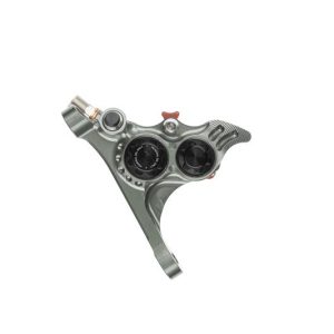 Hope RX4+ SL Caliper Complete FMF+20 MIN Smoke
