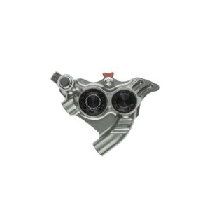 Hope RX4+ SL Caliper Complete FM+20 DOT Smoke