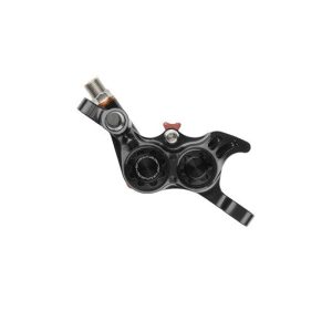 Hope RX4+ SL Caliper Complete PM DOT