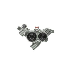 Hope RX4+ SL Caliper Complete FM Std DOT Smoke