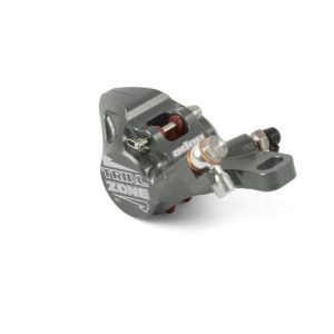Hope TRIAL ZONE CALIPER NO.9 COMPLETE Smoke