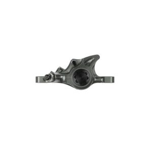 Hope XCR PRO X2 Caliper Complete Smoke