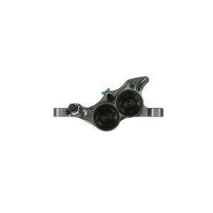 Hope XCR Pro E4 Caliper Complete Smoke