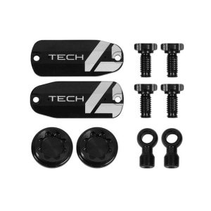 Hope Tech 4 X2 Custom Kit Pair