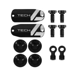 Hope Tech 4 E4 Custom Kit Pair