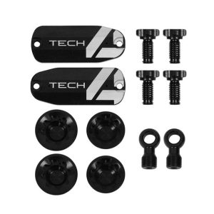 Hope Tech 4 V4 Custom Kit Pair