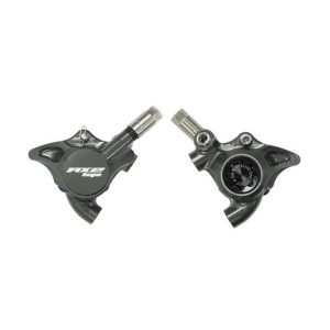 Hope RX2 Caliper Complete FM Std DOT Smoke