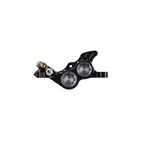 Hope GR4 Caliper Complete Smoke