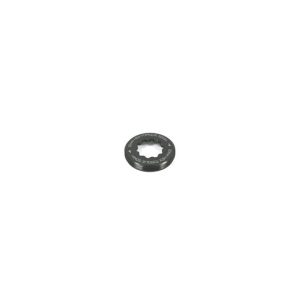 Hope EVO Crankset Extraction Captive Nut Smoke