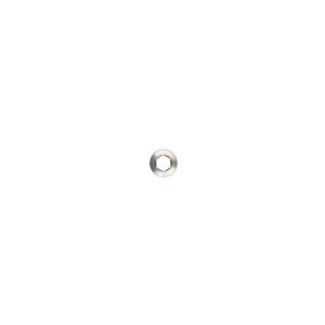 Hope Chainring Nut Outer 5.5mm SHORT