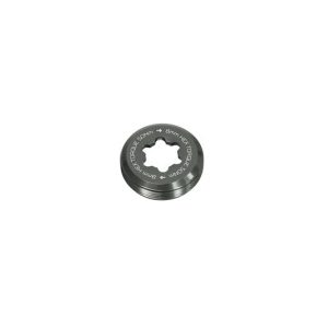 Hope E Bike Crank Captive Nut Smoke