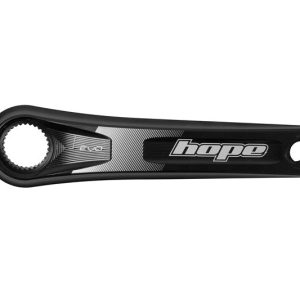 Hope Evo Crank Arm Drive side