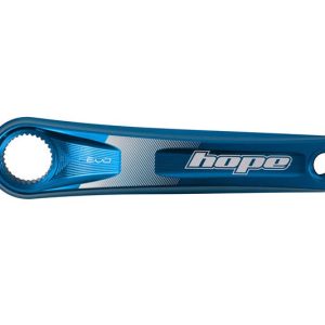 Hope Evo Crank Arm Non Drive Side