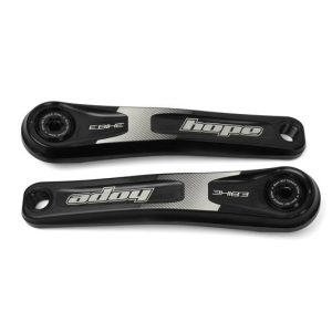 Hope E Bike Crankset Standard Offset