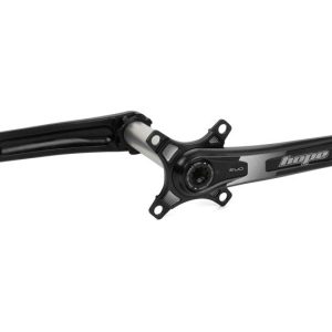 Hope EVO Crankset Double Spider 100mm FatBike