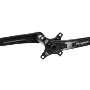 Hope EVO Crankset Double Spider 68 73mm
