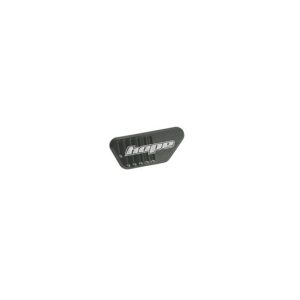 Hope Dropper Lever Paddle Smoke